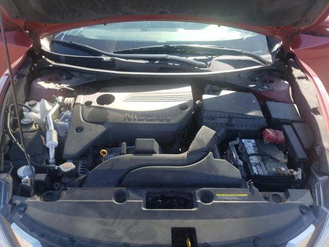 Photo 6 VIN: 1N4AL3AP1GC247308 - NISSAN ALTIMA 2.5 