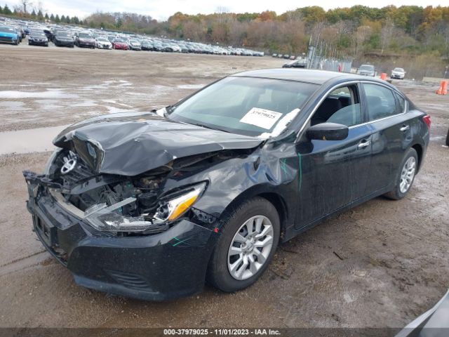 Photo 1 VIN: 1N4AL3AP1GC247423 - NISSAN ALTIMA 