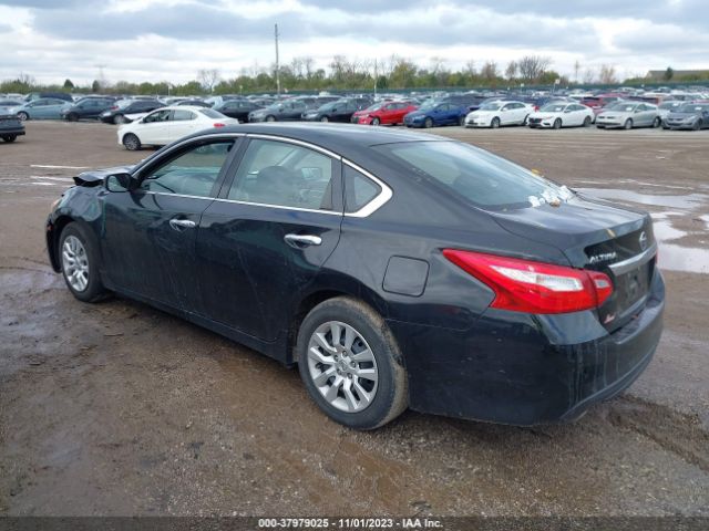 Photo 2 VIN: 1N4AL3AP1GC247423 - NISSAN ALTIMA 