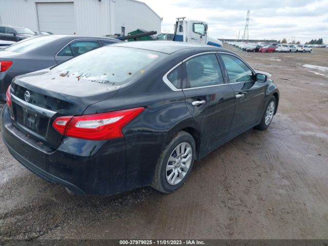 Photo 3 VIN: 1N4AL3AP1GC247423 - NISSAN ALTIMA 