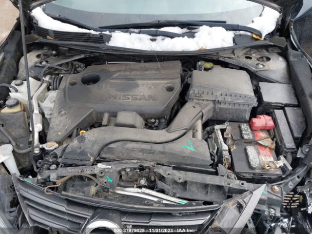 Photo 9 VIN: 1N4AL3AP1GC247423 - NISSAN ALTIMA 