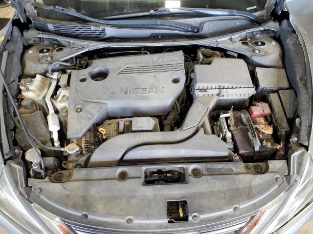 Photo 10 VIN: 1N4AL3AP1GC249625 - NISSAN ALTIMA 