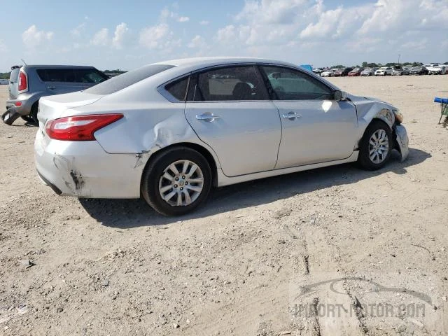 Photo 2 VIN: 1N4AL3AP1GC249835 - NISSAN ALTIMA 