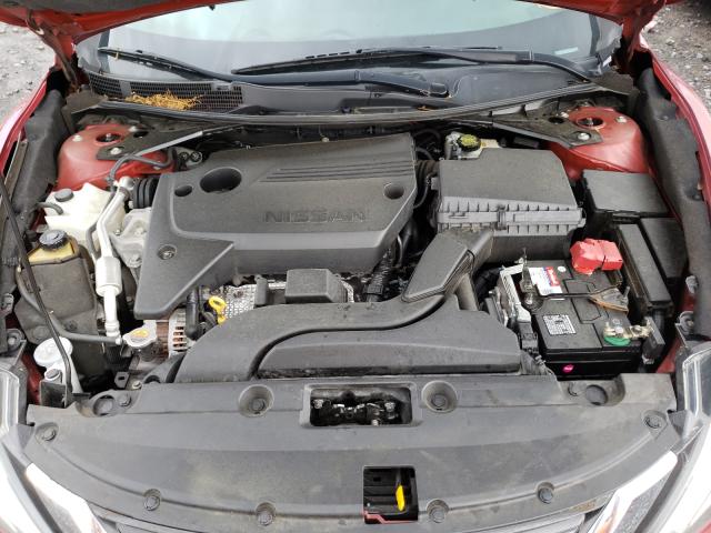 Photo 6 VIN: 1N4AL3AP1GC250337 - NISSAN ALTIMA 2.5 