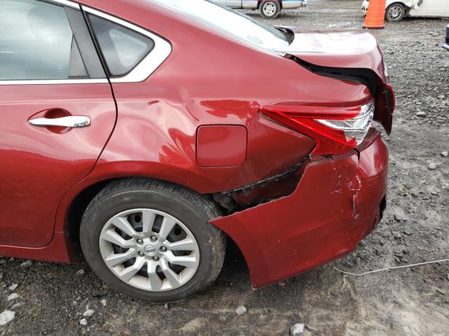 Photo 8 VIN: 1N4AL3AP1GC250337 - NISSAN ALTIMA 2.5 