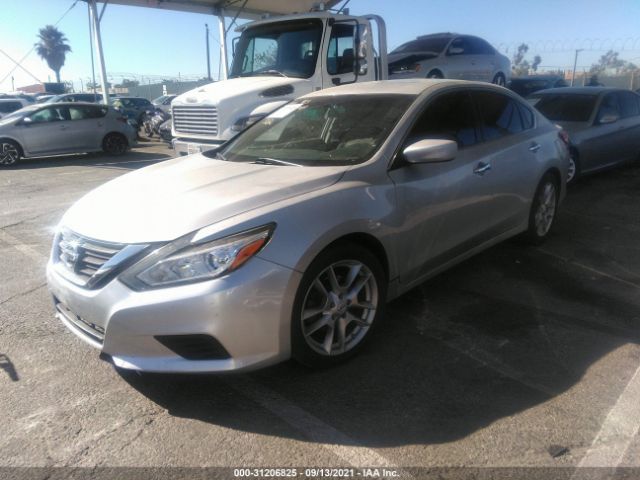 Photo 1 VIN: 1N4AL3AP1GC250614 - NISSAN ALTIMA 