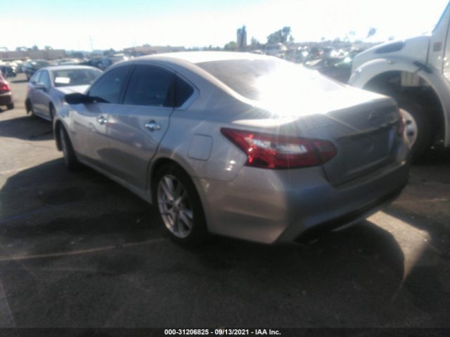 Photo 2 VIN: 1N4AL3AP1GC250614 - NISSAN ALTIMA 