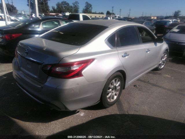 Photo 3 VIN: 1N4AL3AP1GC250614 - NISSAN ALTIMA 