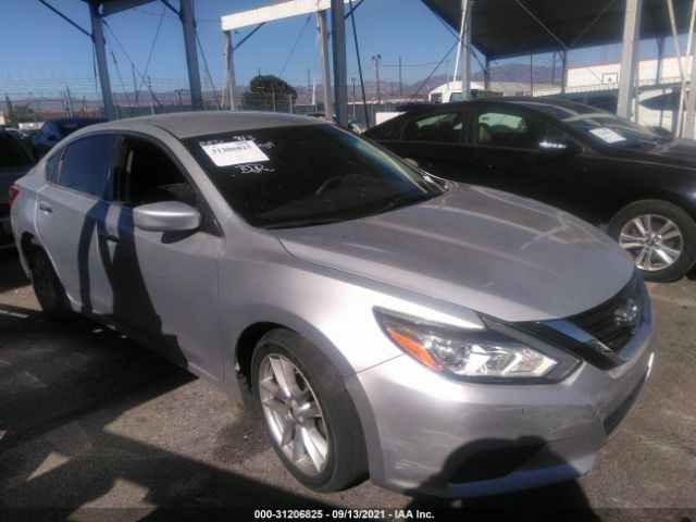 Photo 5 VIN: 1N4AL3AP1GC250614 - NISSAN ALTIMA 