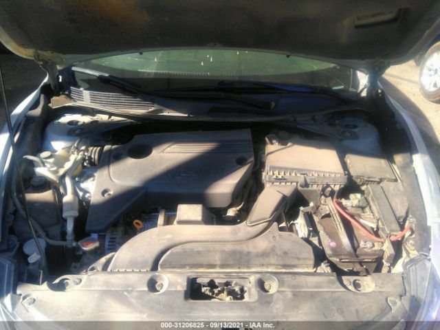 Photo 9 VIN: 1N4AL3AP1GC250614 - NISSAN ALTIMA 