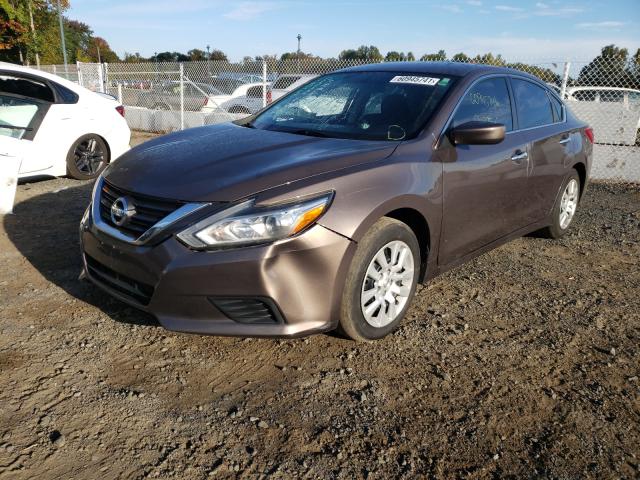 Photo 1 VIN: 1N4AL3AP1GC251696 - NISSAN ALTIMA 