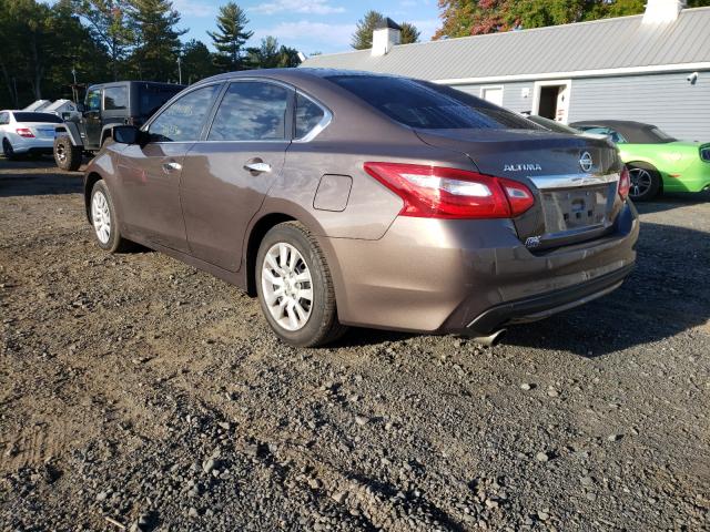 Photo 2 VIN: 1N4AL3AP1GC251696 - NISSAN ALTIMA 