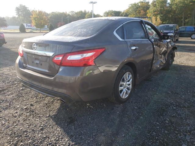 Photo 3 VIN: 1N4AL3AP1GC251696 - NISSAN ALTIMA 