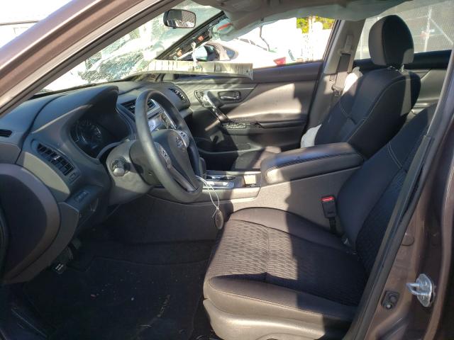 Photo 4 VIN: 1N4AL3AP1GC251696 - NISSAN ALTIMA 