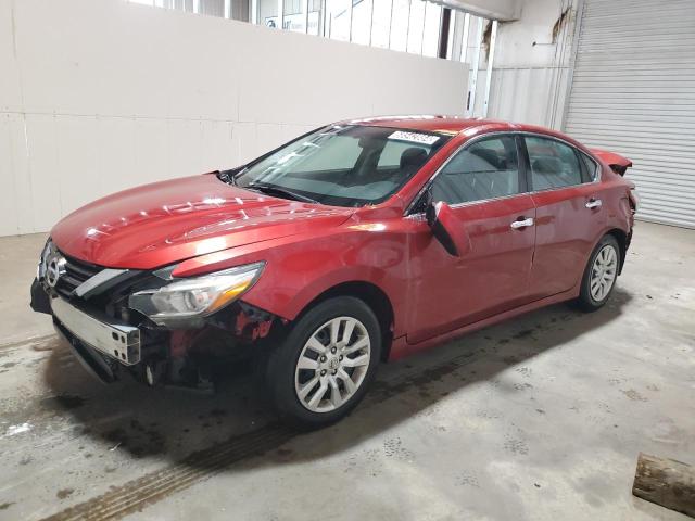 Photo 0 VIN: 1N4AL3AP1GC251763 - NISSAN ALTIMA 2.5 