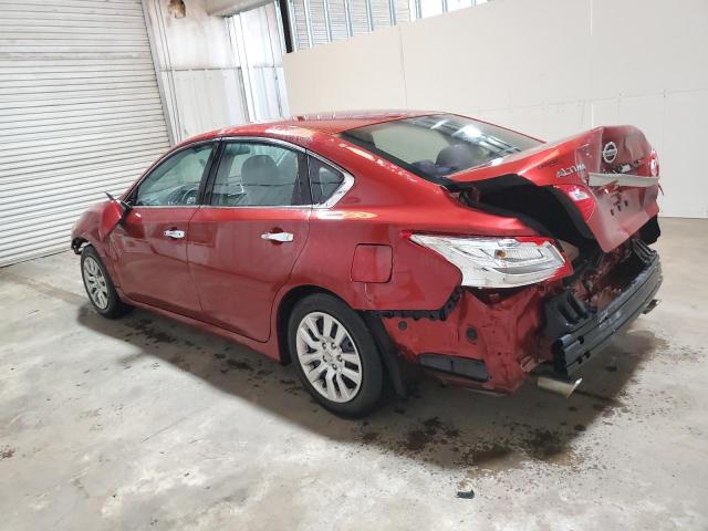 Photo 1 VIN: 1N4AL3AP1GC251763 - NISSAN ALTIMA 2.5 