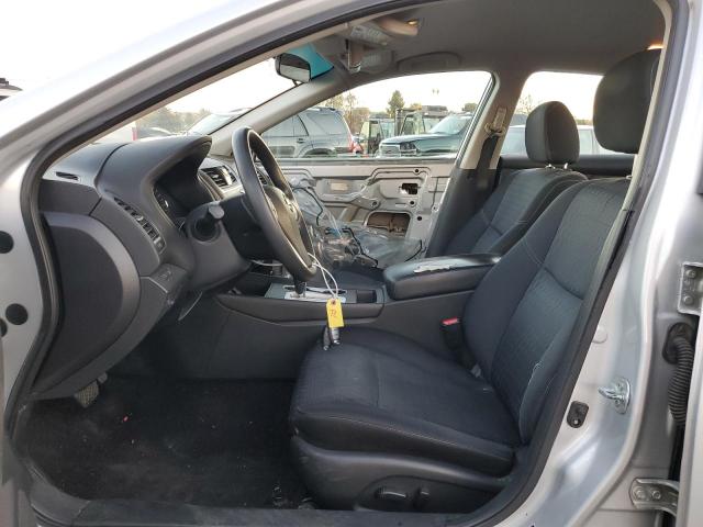 Photo 6 VIN: 1N4AL3AP1GC252198 - NISSAN ALTIMA 