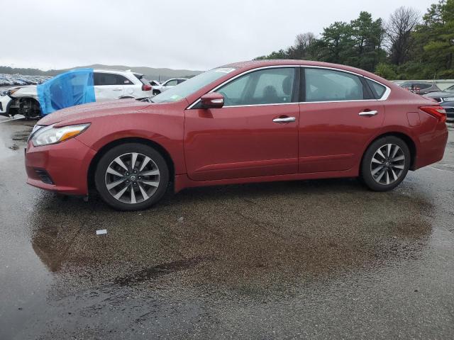 Photo 0 VIN: 1N4AL3AP1GC252606 - NISSAN ALTIMA 