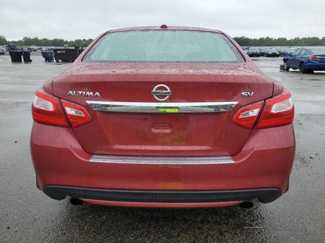 Photo 5 VIN: 1N4AL3AP1GC252606 - NISSAN ALTIMA 