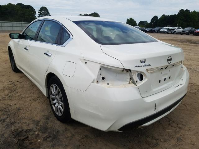 Photo 2 VIN: 1N4AL3AP1GC253092 - NISSAN ALTIMA 2.5 