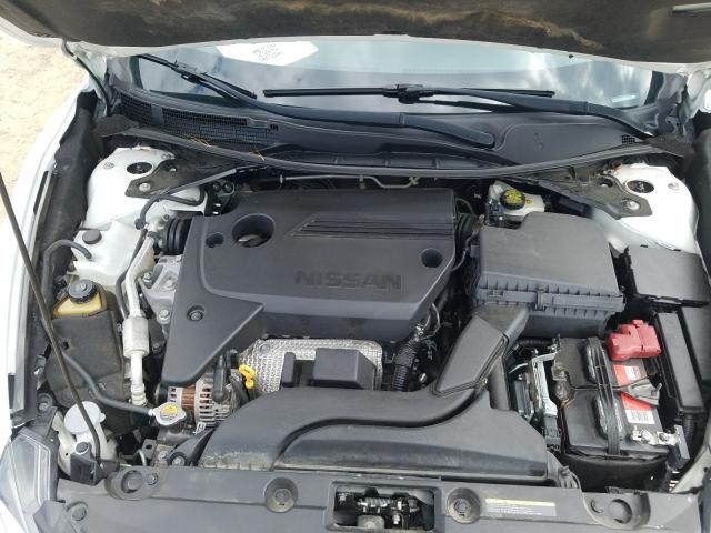 Photo 6 VIN: 1N4AL3AP1GC253092 - NISSAN ALTIMA 2.5 