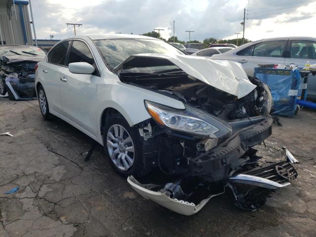 Photo 0 VIN: 1N4AL3AP1GC253206 - NISSAN ALTIMA 2.5 