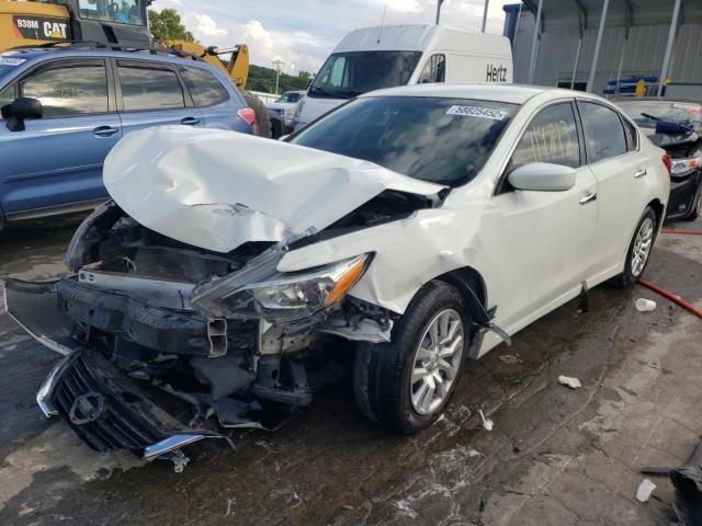 Photo 1 VIN: 1N4AL3AP1GC253206 - NISSAN ALTIMA 2.5 