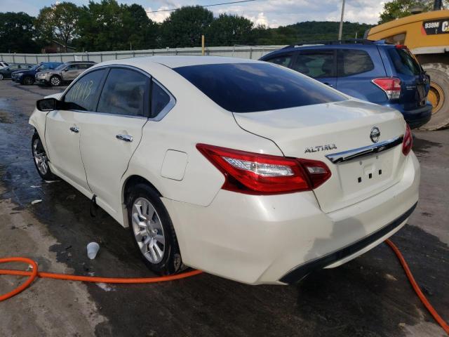 Photo 2 VIN: 1N4AL3AP1GC253206 - NISSAN ALTIMA 2.5 