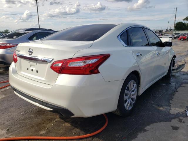 Photo 3 VIN: 1N4AL3AP1GC253206 - NISSAN ALTIMA 2.5 