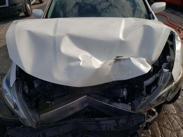 Photo 6 VIN: 1N4AL3AP1GC253206 - NISSAN ALTIMA 2.5 