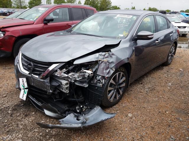 Photo 1 VIN: 1N4AL3AP1GC253741 - NISSAN ALTIMA 2.5 