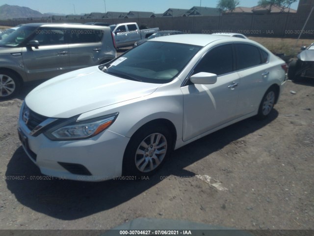 Photo 1 VIN: 1N4AL3AP1GC253965 - NISSAN ALTIMA 