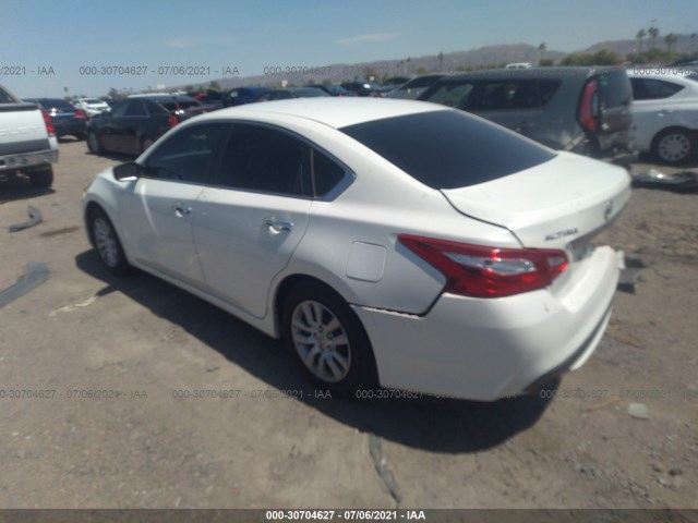 Photo 2 VIN: 1N4AL3AP1GC253965 - NISSAN ALTIMA 