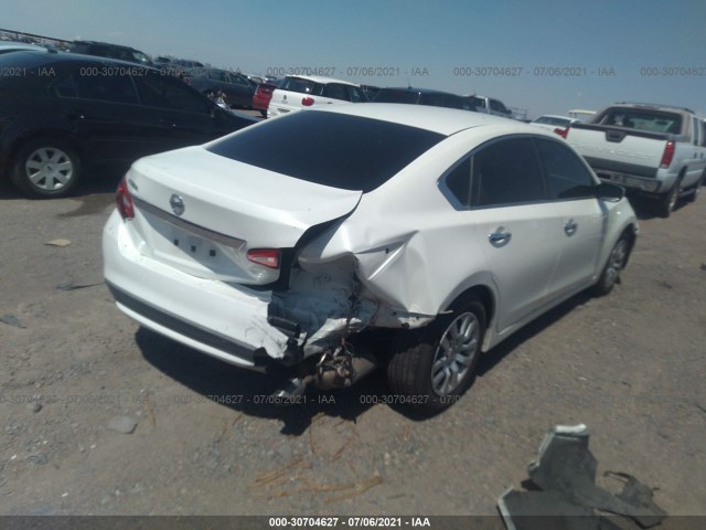 Photo 3 VIN: 1N4AL3AP1GC253965 - NISSAN ALTIMA 