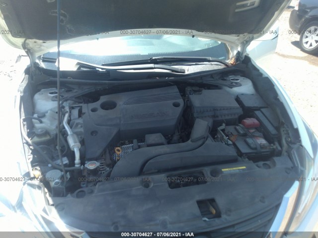 Photo 9 VIN: 1N4AL3AP1GC253965 - NISSAN ALTIMA 