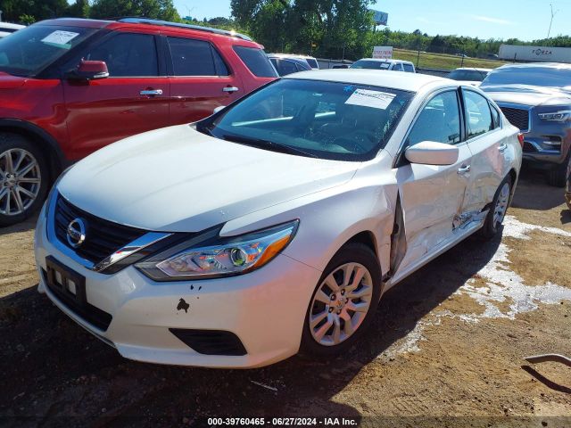 Photo 1 VIN: 1N4AL3AP1GC254856 - NISSAN ALTIMA 