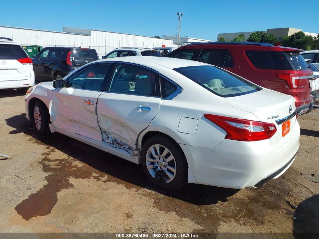 Photo 2 VIN: 1N4AL3AP1GC254856 - NISSAN ALTIMA 