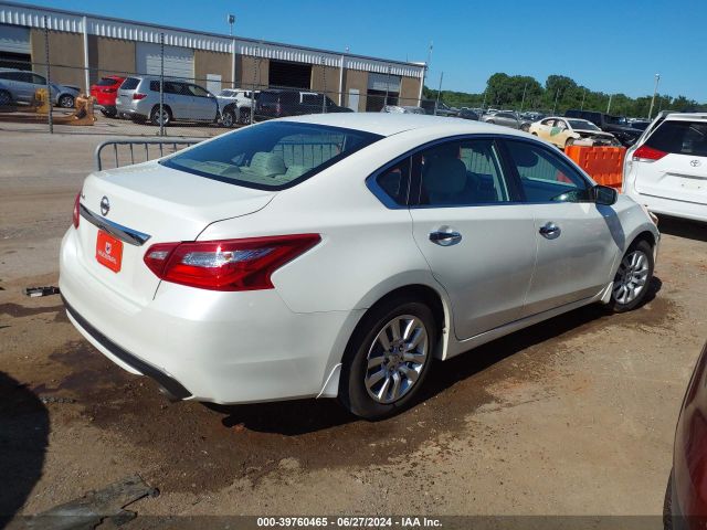 Photo 3 VIN: 1N4AL3AP1GC254856 - NISSAN ALTIMA 