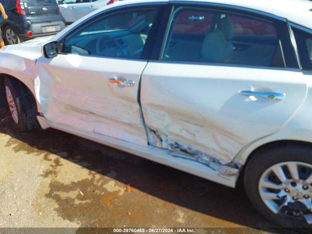 Photo 5 VIN: 1N4AL3AP1GC254856 - NISSAN ALTIMA 