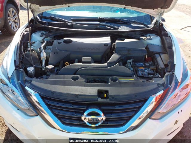 Photo 9 VIN: 1N4AL3AP1GC254856 - NISSAN ALTIMA 