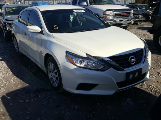 Photo 0 VIN: 1N4AL3AP1GC255764 - NISSAN ALTIMA 2.5 