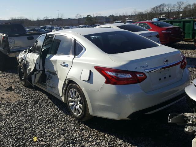 Photo 2 VIN: 1N4AL3AP1GC255764 - NISSAN ALTIMA 2.5 