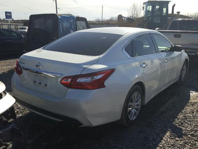 Photo 3 VIN: 1N4AL3AP1GC255764 - NISSAN ALTIMA 2.5 