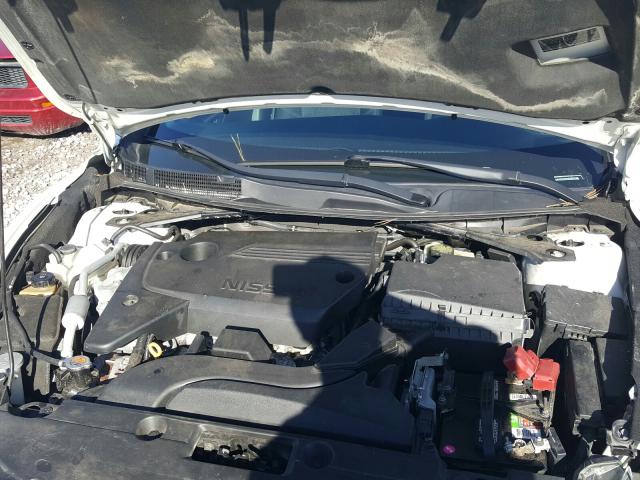 Photo 6 VIN: 1N4AL3AP1GC255764 - NISSAN ALTIMA 2.5 