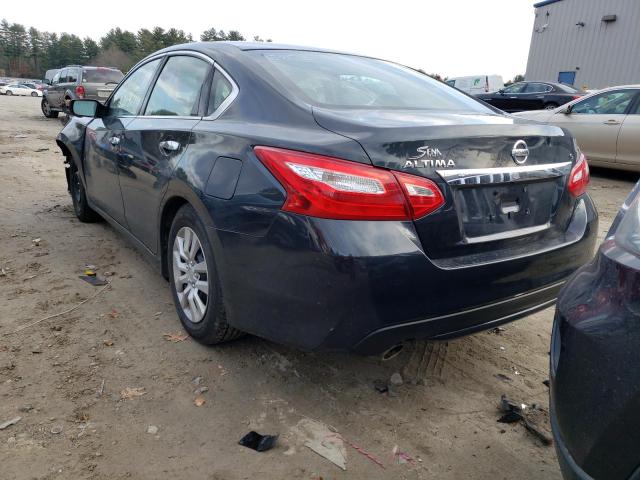 Photo 2 VIN: 1N4AL3AP1GC256929 - NISSAN ALTIMA 