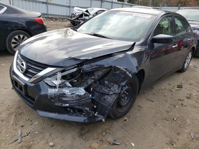 Photo 8 VIN: 1N4AL3AP1GC256929 - NISSAN ALTIMA 