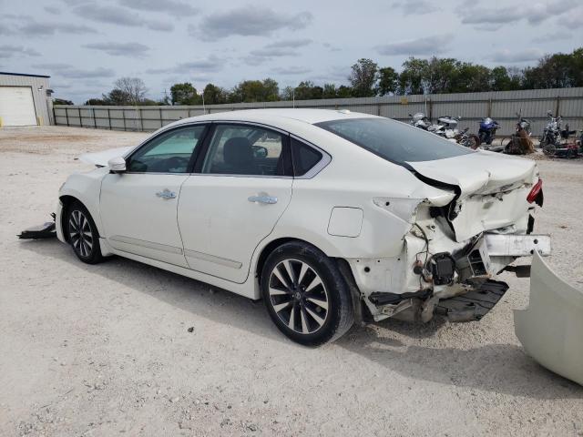 Photo 1 VIN: 1N4AL3AP1GC258616 - NISSAN ALTIMA 