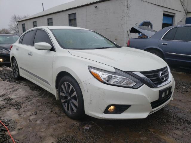 Photo 0 VIN: 1N4AL3AP1GC258714 - NISSAN ALTIMA 2.5 