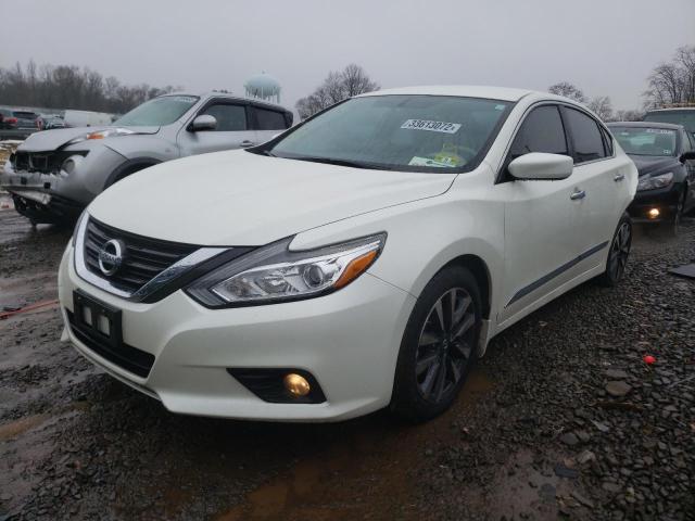 Photo 1 VIN: 1N4AL3AP1GC258714 - NISSAN ALTIMA 2.5 