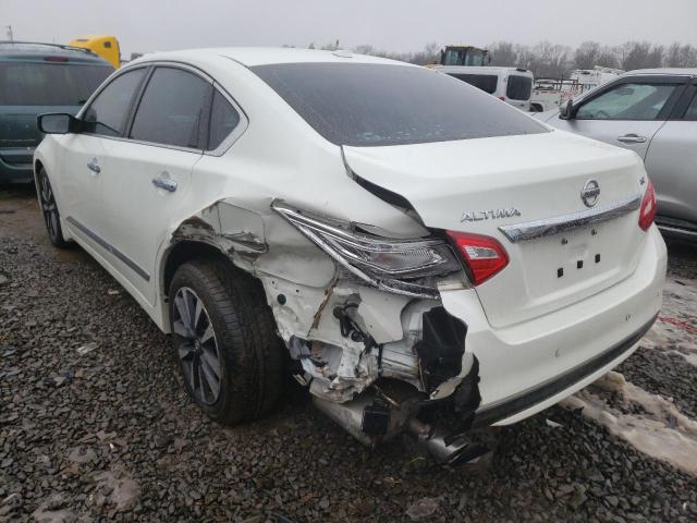 Photo 2 VIN: 1N4AL3AP1GC258714 - NISSAN ALTIMA 2.5 